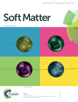 Cover_Soft_Matter